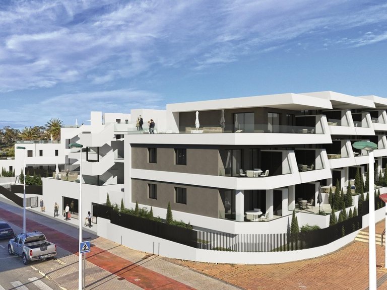 Apartment for Sale in La Marina, Alicante 1