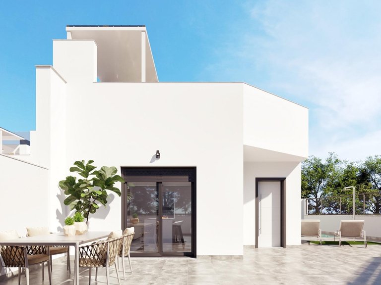 Villa for Sale in Torre - Pacheco, Murcia 2
