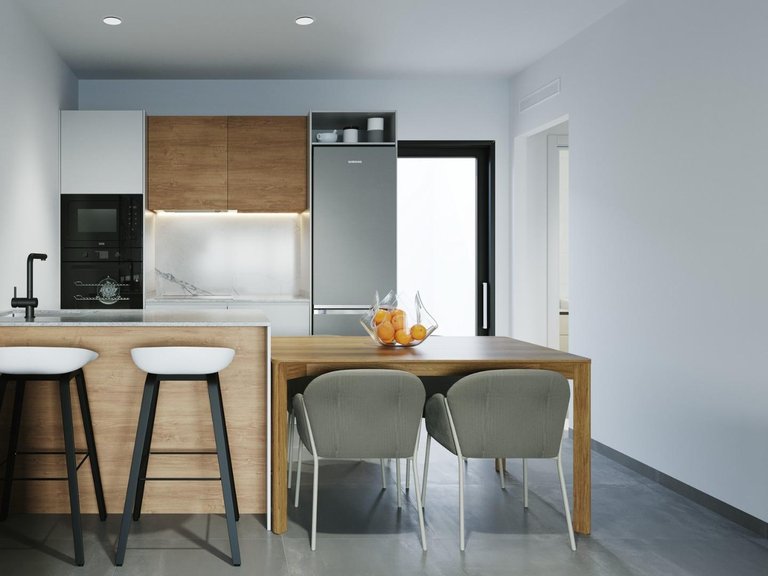 Villa for Sale in Torre - Pacheco, Murcia 6