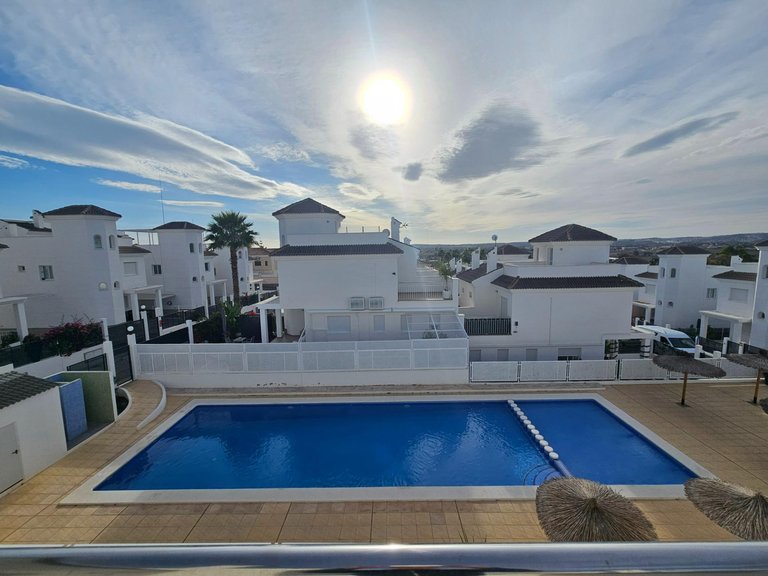 Town House for Sale in San Fulgencio, Alicante 1