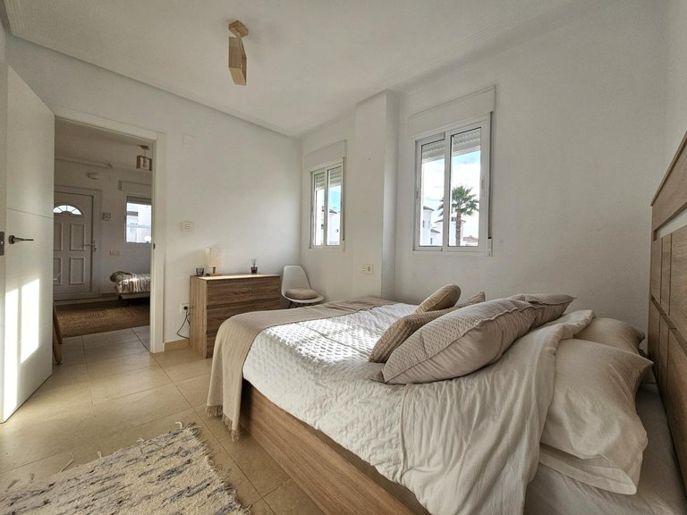 Town House for Sale in San Fulgencio, Alicante 11