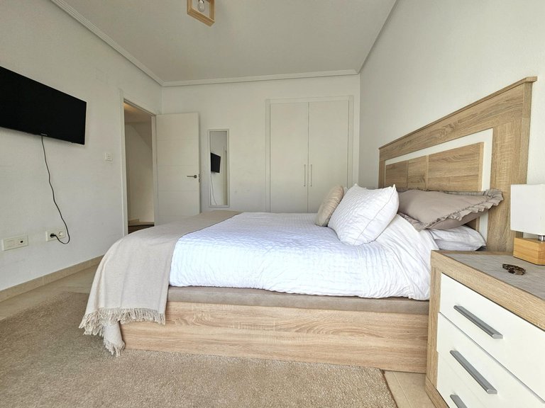 Town House for Sale in San Fulgencio, Alicante 15