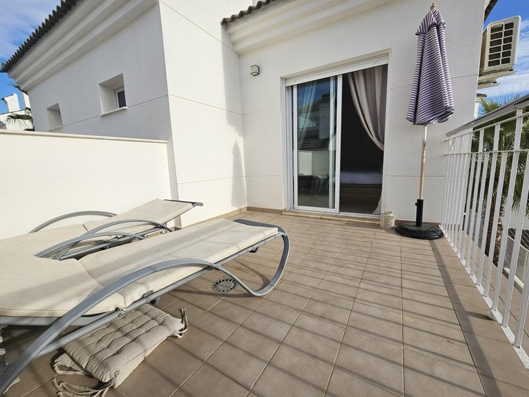 Town House for Sale in San Fulgencio, Alicante 20