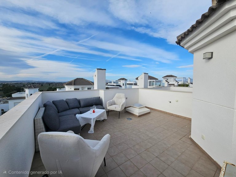 Town House for Sale in San Fulgencio, Alicante 22