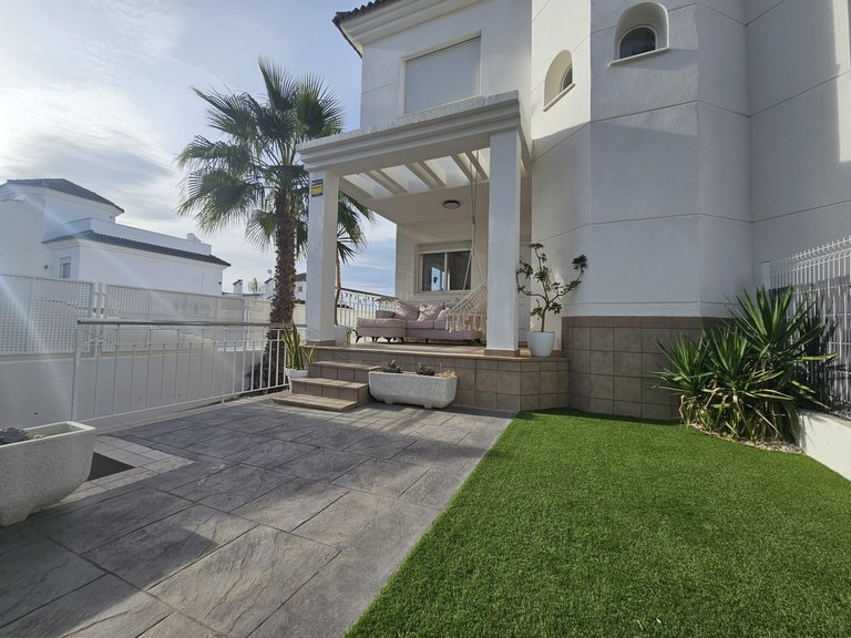 Town House for Sale in San Fulgencio, Alicante 23