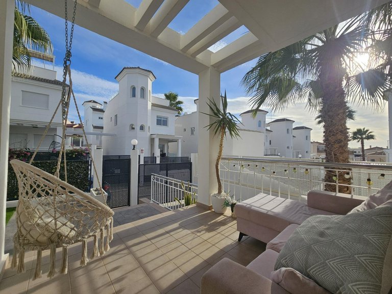 Town House for Sale in San Fulgencio, Alicante 24