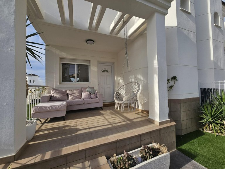 Town House for Sale in San Fulgencio, Alicante 25