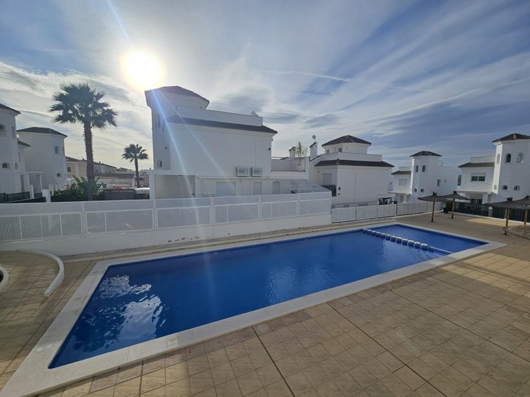 Town House for Sale in San Fulgencio, Alicante 26