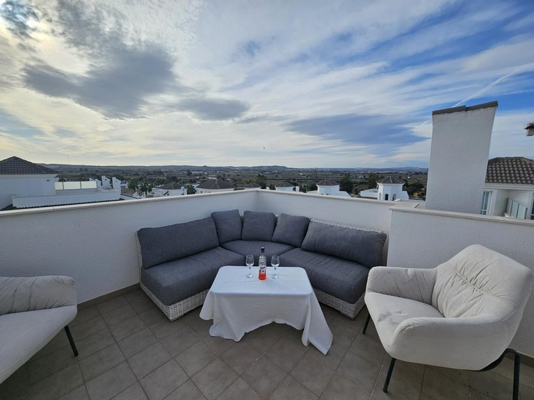 Town House for Sale in San Fulgencio, Alicante 3