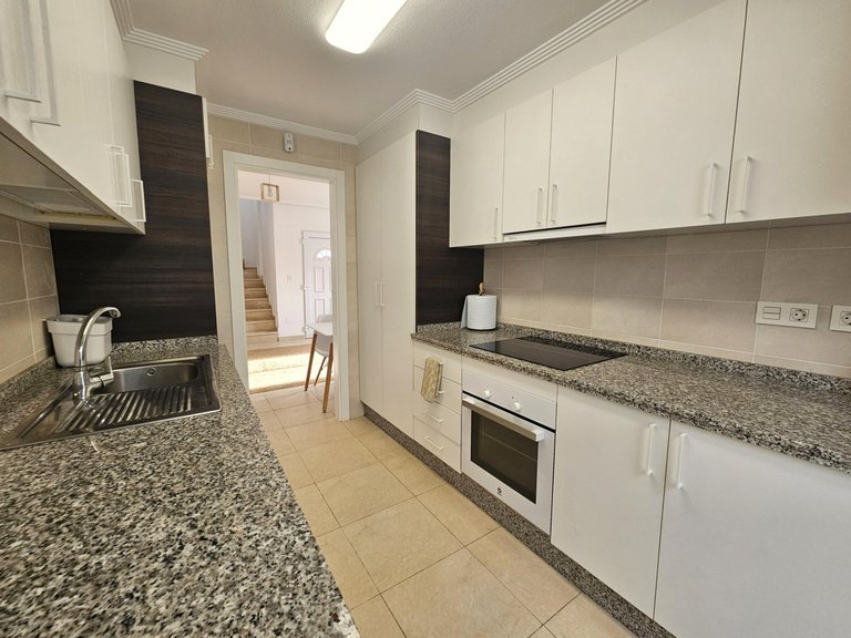 Town House for Sale in San Fulgencio, Alicante 9