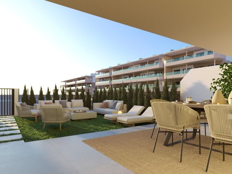 Apartment for Sale in Torrevieja, Alicante 1