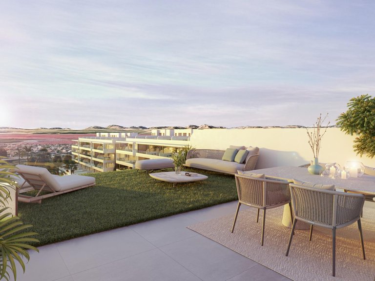Apartment for Sale in Torrevieja, Alicante 17