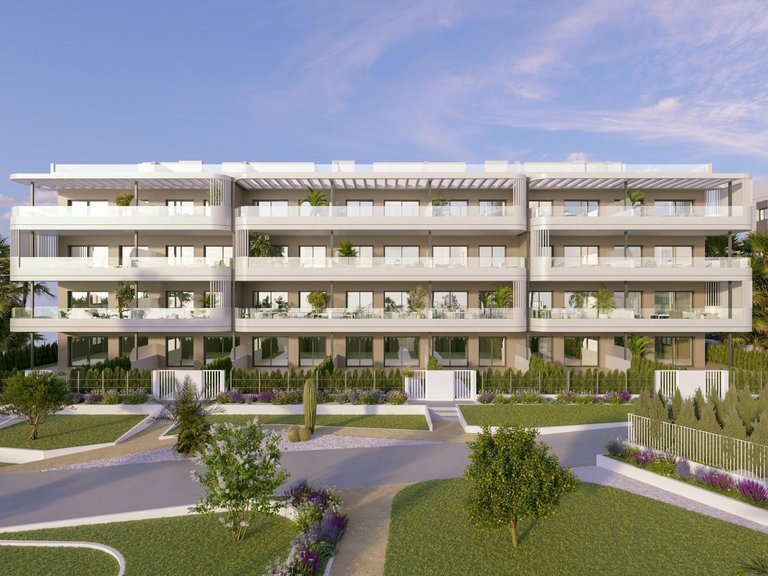 Apartment for Sale in Torrevieja, Alicante 18