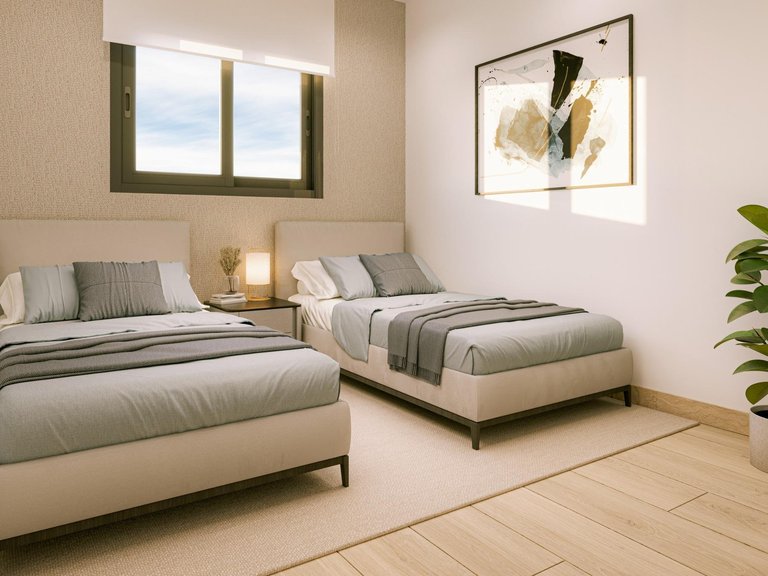Penthouse for Sale in Torrevieja, Alicante 12