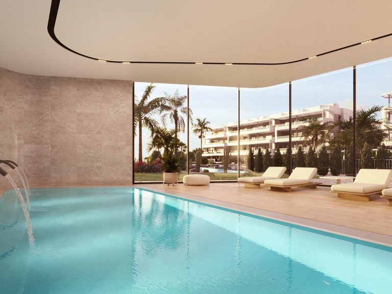 Penthouse for Sale in Torrevieja, Alicante 14
