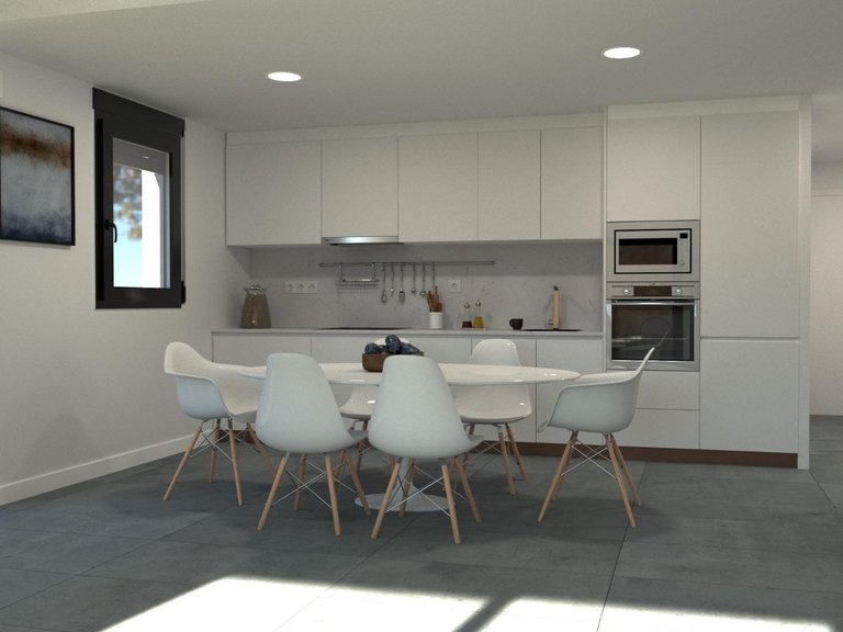 Villa for Sale in Torre - Pacheco, Murcia 6