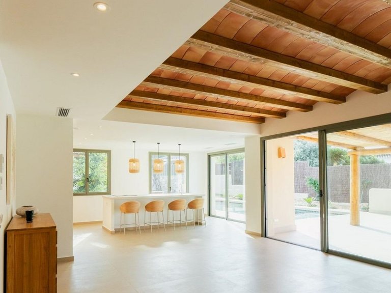 Villa for Sale in Jávea - Xàbia, Alicante 7