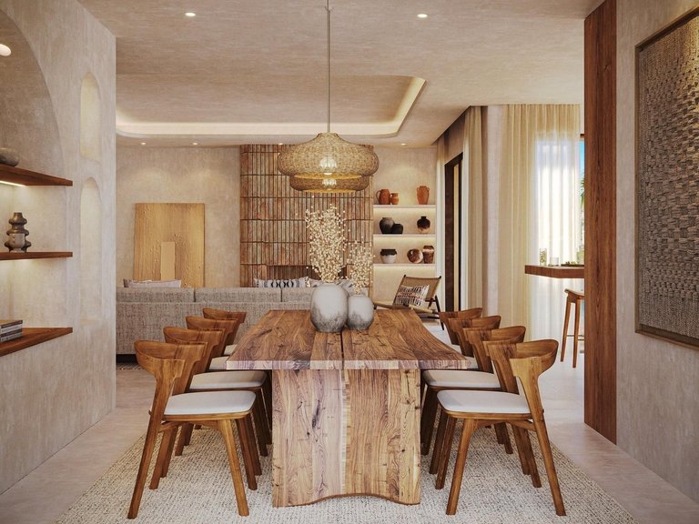 Villa for Sale in Jávea - Xàbia, Alicante 10