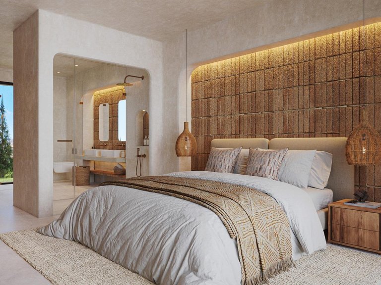 Villa for Sale in Jávea - Xàbia, Alicante 12