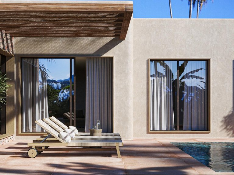 Villa for Sale in Jávea - Xàbia, Alicante 5