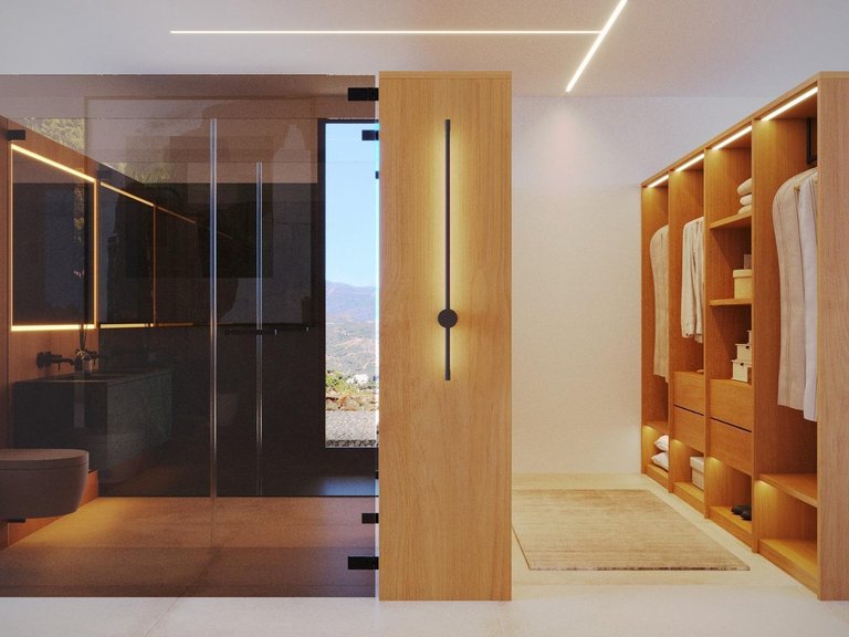 Villa for Sale in Jávea - Xàbia, Alicante 13
