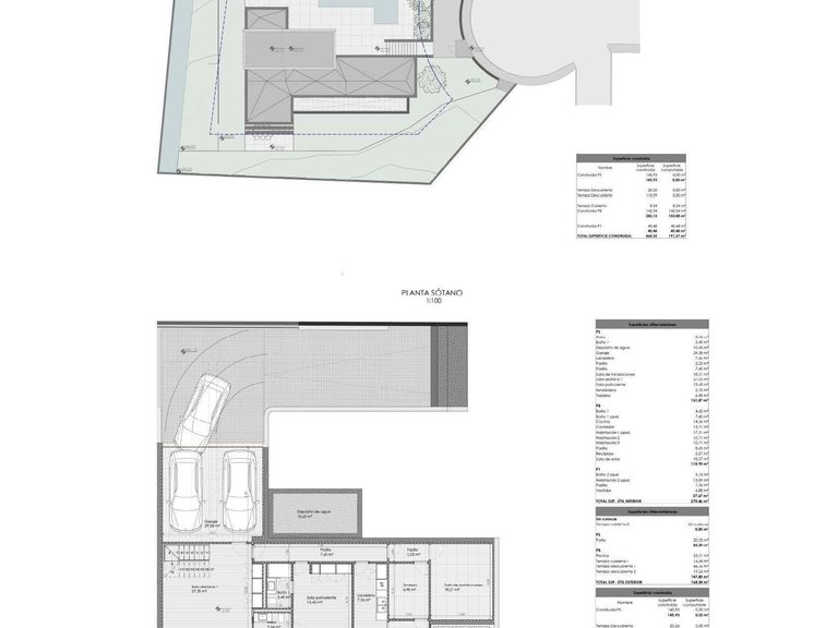 Villa for Sale in Jávea - Xàbia, Alicante 16