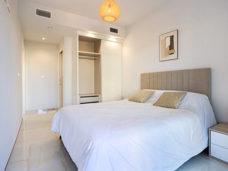 Apartment for Sale in Orihuela Costa, Alicante 19