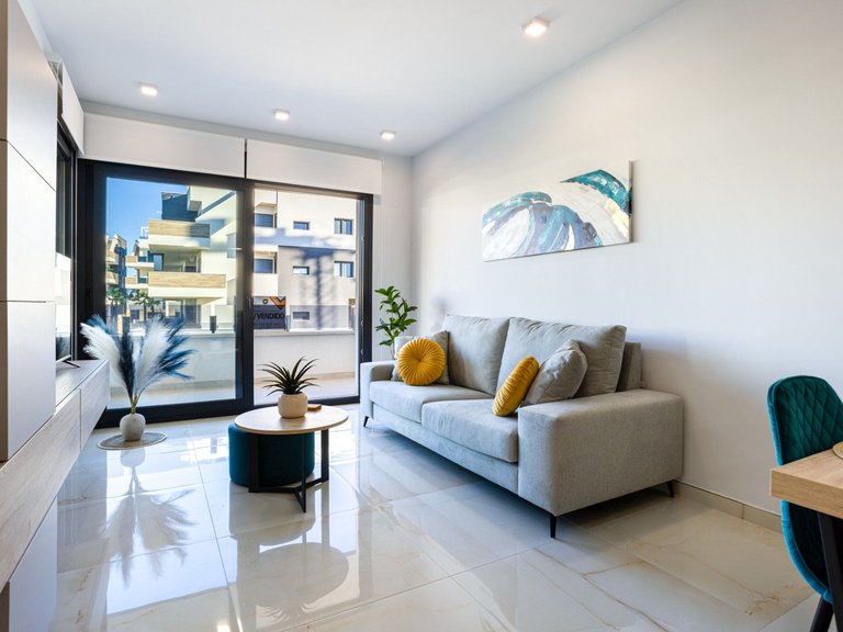 Apartment for Sale in Orihuela Costa, Alicante 2