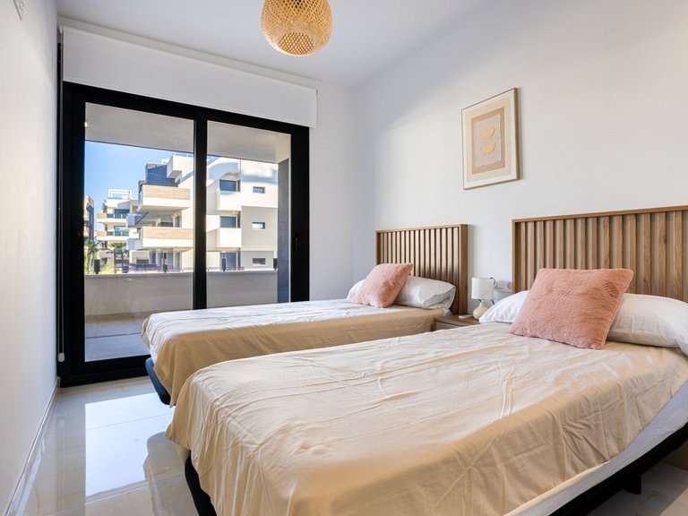 Apartment for Sale in Orihuela Costa, Alicante 20
