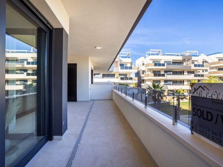 Apartment for Sale in Orihuela Costa, Alicante 23