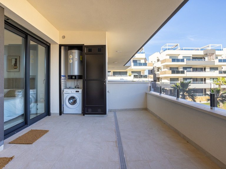 Apartment for Sale in Orihuela Costa, Alicante 27