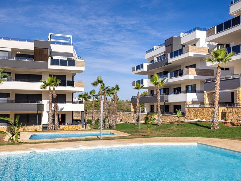 Apartment for Sale in Orihuela Costa, Alicante 39