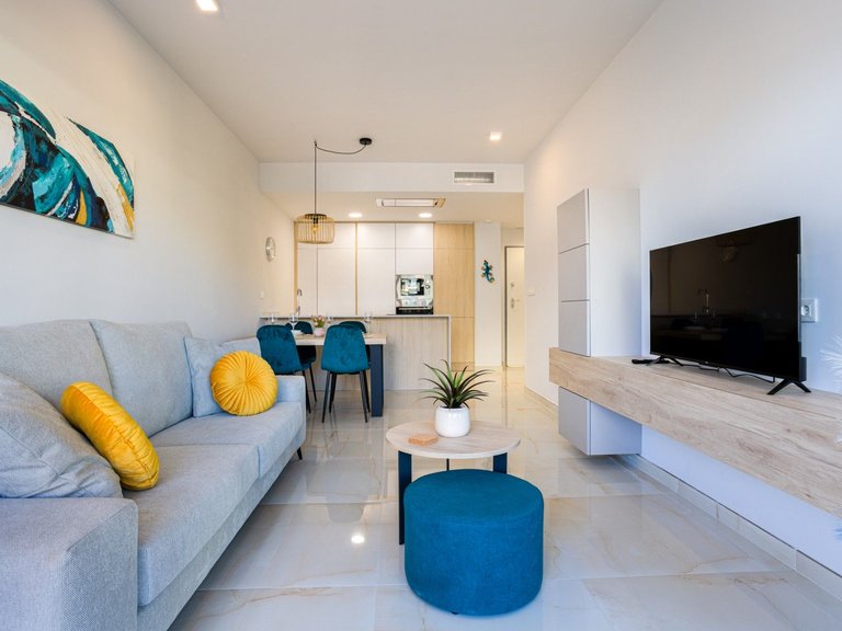 Apartment for Sale in Orihuela Costa, Alicante 4