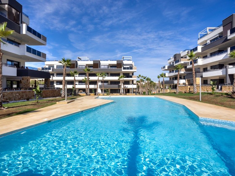Apartment for Sale in Orihuela Costa, Alicante 40