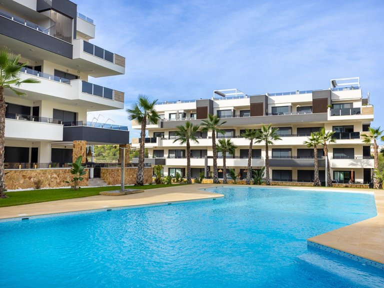 Apartment for Sale in Orihuela Costa, Alicante 44