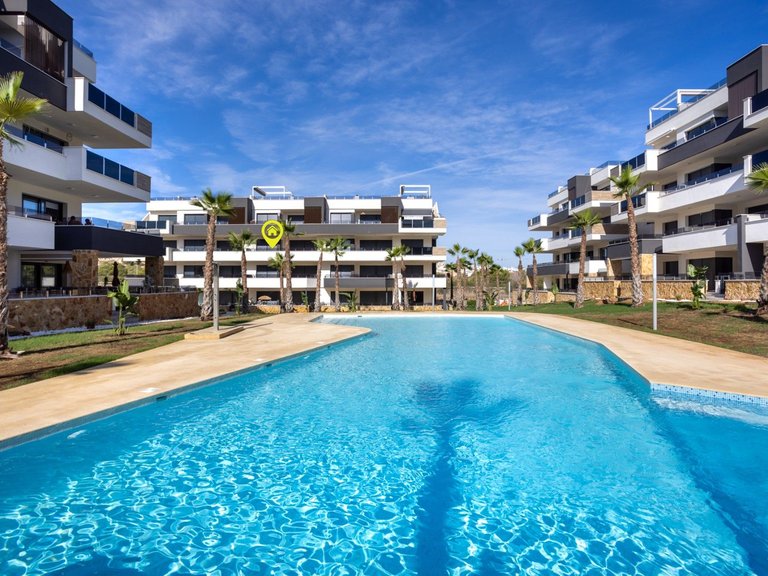 Apartment for Sale in Orihuela Costa, Alicante 48
