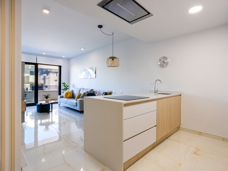 Apartment for Sale in Orihuela Costa, Alicante 6