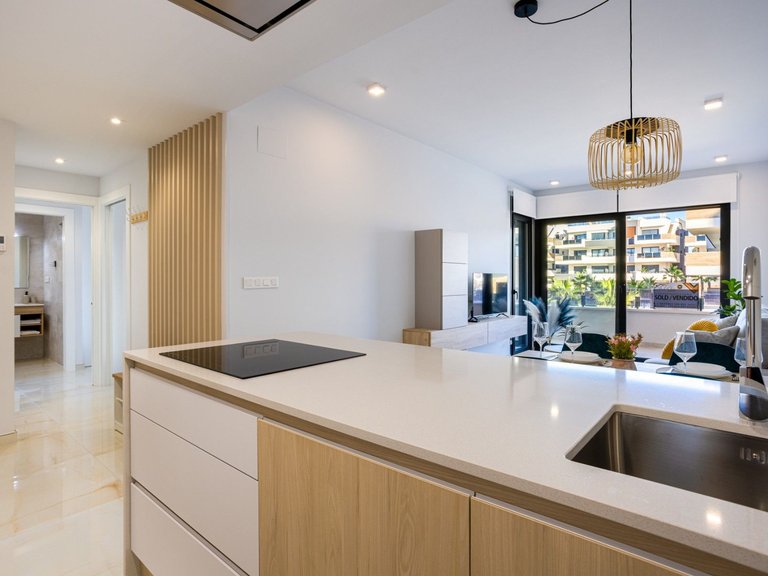 Apartment for Sale in Orihuela Costa, Alicante 8