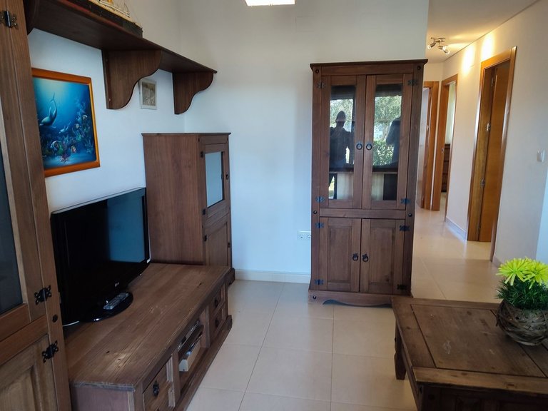 Apartment for Sale in Santiago De La Ribera, Murcia 11