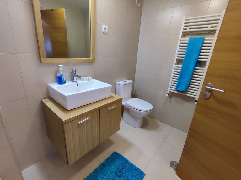 Apartment for Sale in Santiago De La Ribera, Murcia 14