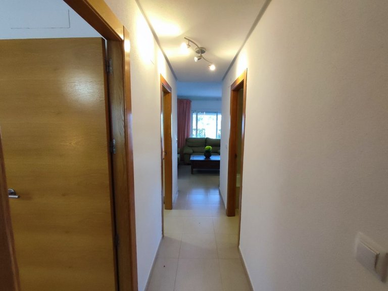 Apartment for Sale in Santiago De La Ribera, Murcia 18
