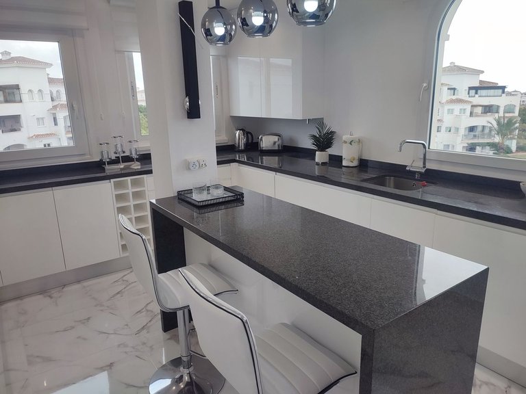 Apartment for Sale in Sucina, Murcia 10