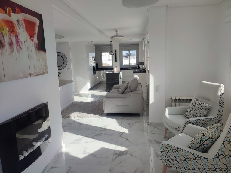 Apartment for Sale in Sucina, Murcia 11