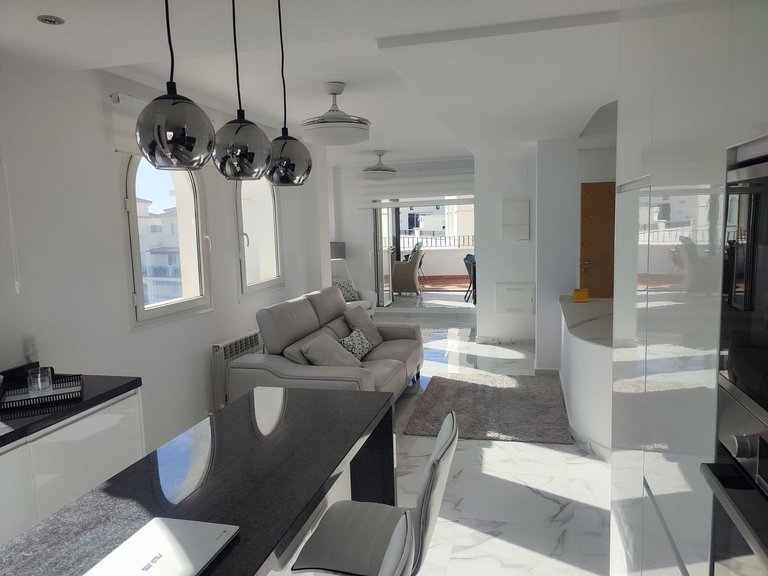 Apartment for Sale in Sucina, Murcia 12