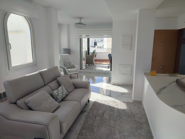 Apartment for Sale in Sucina, Murcia 13