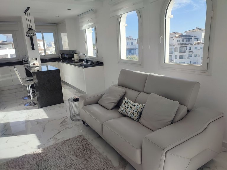 Apartment for Sale in Sucina, Murcia 14
