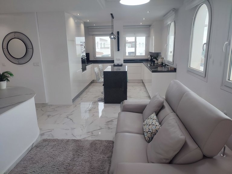 Apartment for Sale in Sucina, Murcia 16