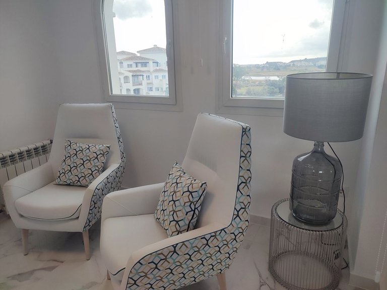 Apartment for Sale in Sucina, Murcia 18