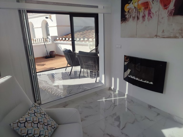 Apartment for Sale in Sucina, Murcia 19