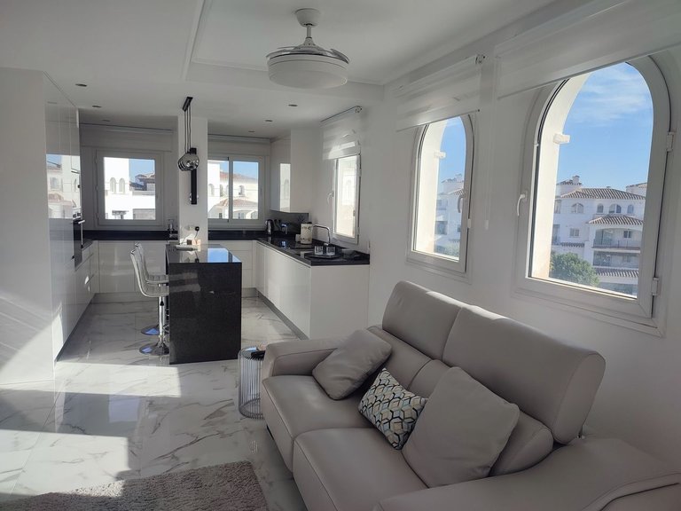Apartment for Sale in Sucina, Murcia 2